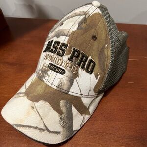 Bass Pro Shops Hat